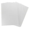 thumbnail image 1 of MOVTOTOP Foam Board 11.6x8.2 Inches, Acid Foam Core Board A4, 10 Sheets Of Multi-Use 2mm Eva Foam Sheets For Handicrafts, Arts And Crafts Projects, Versatile Foam Paper For Diy Crafts, 1 of 8