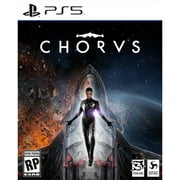 Chorus, Koch Media, PlayStation 5, 810086920365