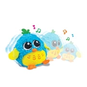 Winfun 8.5 Sing N Dance Goofy Plush Bird Age Group 18 Months and up