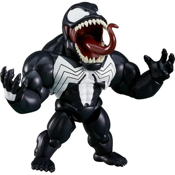 Marvel Nendoroid Venom Action Figure