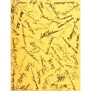 (Custom Reprint) Yearbook: 1980 Philadelphia College of Art - Philadelphia College of Art Yearbook (Philadelphia, PA)
