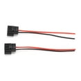 thumbnail image 1 of Conector hembra, par 5202 H16 Cable hembra Accesorios para automóviles Confiabilidad excepcional, 1 of 9