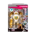 thumbnail image 4 of Figura de coleccionista MrBeast Lab Apex Beast Tiger de 15,8 cm de altura, 4 of 5