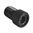 thumbnail image 2 of Adaptador De Válvula De Bicicleta Convertidor de válvula de bicicleta MTB adaptador de válvula Presta a Schrader (negro), 2 of 4