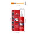 thumbnail image 3 of DPTALR Chassis Rust Converter Rust Inhibitor Rust Remover Derusting Spray Car Maintenance Cleaning 100ML, 3 of 9