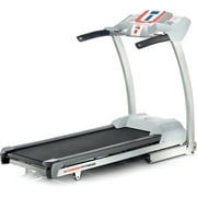 Schwinn Electric Treadmill