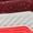 TEAM RED/HOT PUNCH-WHITE, variant on NIKE MENS Kyrie 3 "Warning" 852395 681 from Stadium Goods