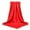 Red, variant on HNMKIU Large Square Satin Head Scarf Silk Hair Bandanas Sleeping Wraps For Women Red,One Size