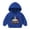 L, variant on Edvintorg Kids Christmas Sweatshirt Toddler Boys Girls Casual Kawaii Print Long Sleeve Pullover Hooded Sweatshirts Christmas Gift Fall Winter 2-7Years Children's Clothing