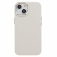 thumbnail image 1 of KAIYANG Funda de teléfono de silicona líquida + PC para iPhone 15, cubierta trasera con marco de cámara de aleación de aluminio, 1 of 5