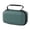 Green, variant on Adventure Ready Speaker Bag For EMBERTONIII Safe Transport And Storage