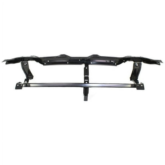 For 2000 Montero Sport Front Bumper Reinforcement Crossmember Impact Bar Steel