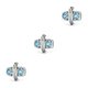 thumbnail image 5 of sweethay *Universal Wheels Support Multipurpose Semiconductor Cooler Noise Intelligent Temperature Control Temperature Turbinical Turbinical Type1 NO1, 5 of 6