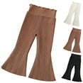 thumbnail image 4 of FDDMis Sweat Pant Christmas Pants Girls 10 Slim Boys Pants Wide Leg Trouser Jeans Work Pant 9 Month Baby Girl Clothes Girls Clothes Size 14-16 Best, 4 of 4