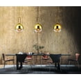 thumbnail image 2 of 37349-011 Eurofase Lighting Prospect - 22.75 Inch 1 Light Small Pendant, 2 of 2