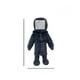 thumbnail image 4 of Juguete de peluche Skibidi Toilet de 28 cm, nuevo muñeco de peluche Skibidi, Skibidi Yes Yes Dop Bop Camara Camera Man, juguete de peluche, 4 of 5
