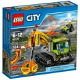 thumbnail image 5 of LEGO City Volcano Explorers Volcano Crawler 60122, 5 of 6