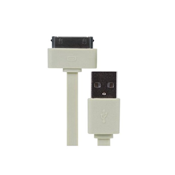 Kathy Ireland Connect Micro Usb Cables For Universal Smartphones Moss Walmart Com