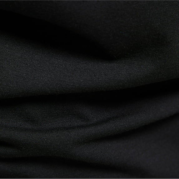 Akiihool Men's Polo Shirts Mens Performance Polo Shirt Golf Polo Shirt Polos (Black,XXL)