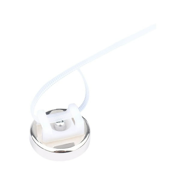 Magnetic Cable Zips Ties Mount Kit