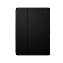 Speck Balance FOLIO iPad Pro (2018) Case - Marine Blue, Clear