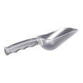 thumbnail image 1 of Cuchara para hielo para uso general de plástico de goma, barra de cocina segura para lavavajillas/cubo de hielo/cocina/palomitas, 1 of 5