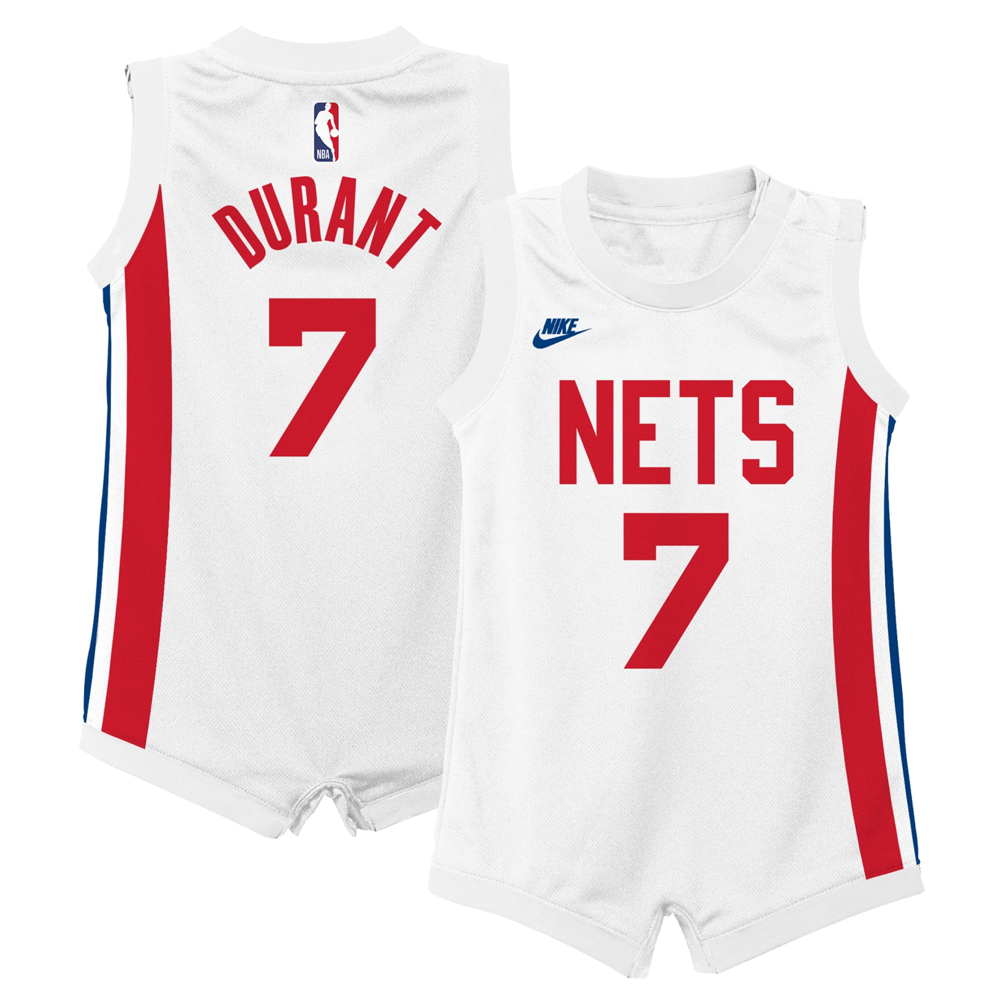 kevin durant brooklyn nets jerseys