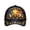 colorful, variant on 250th Anniversary USA Hat 1776-2026, Patriotic Baseball Cap with Eagle & Liberty & Cross, Adjustable Denim Cap