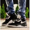 thumbnail image 1 of Ni - ke Air Jordan 3 Retro Tinker “Black Cement” - Men’s Size 11, 1 of 5