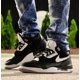 thumbnail image 1 of Ni - ke Air Jordan 3 Retro Tinker “Black Cement” - Men’s Size 11, 1 of 5