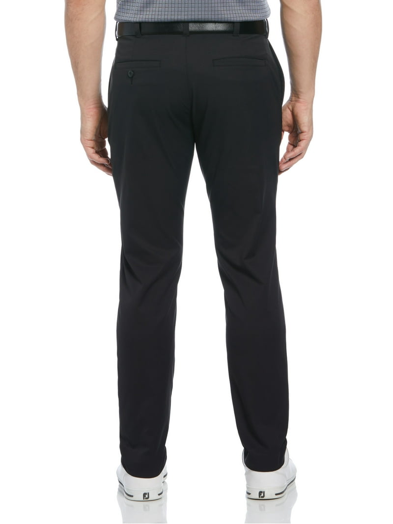 Ben Hogan Men's and Big Men's Flex 4-Way Stretch Golf Pants with