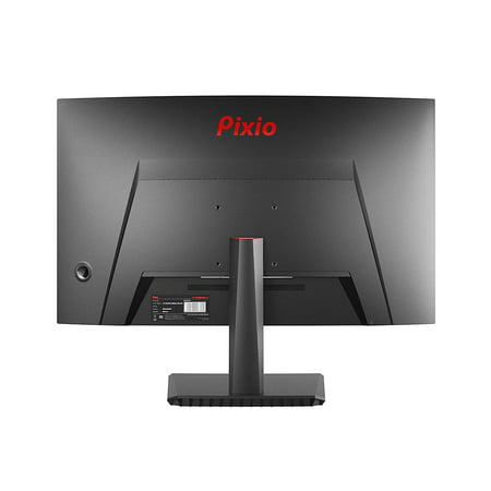 Pixio Pxc243 24 Inch 144hz Amd Freesync Fhd 1800r Curved Full Hd 19x1080 Premier Esports Gaming Monitor Compatible With Xbox And Ps4 Walmart Canada