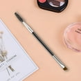 thumbnail image 5 of RAGUPEL Eyebrow Brush, Professional Double-Ended Angled Eye Brow Brush and Spoolie Brush, 5 of 7