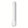 thumbnail image 1 of Baweave [Portable Clothes Rack] Collapsible Non-Slip Portable Wall Hanger Storage Clothes Rack for Dormitory Students, 1 of 7