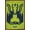 Mahogany Framed Version, variant on WNBA Dallas Wings - Logo 25 Wall Poster with Push Pins, 22.375" x 34"