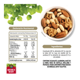 thumbnail image 2 of Semillas Nature's Heart luxury nut mix 70 g, 2 of 5