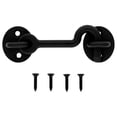 thumbnail image 5 of National Hardware N700-153 Barn Door Lock, 5 of 7