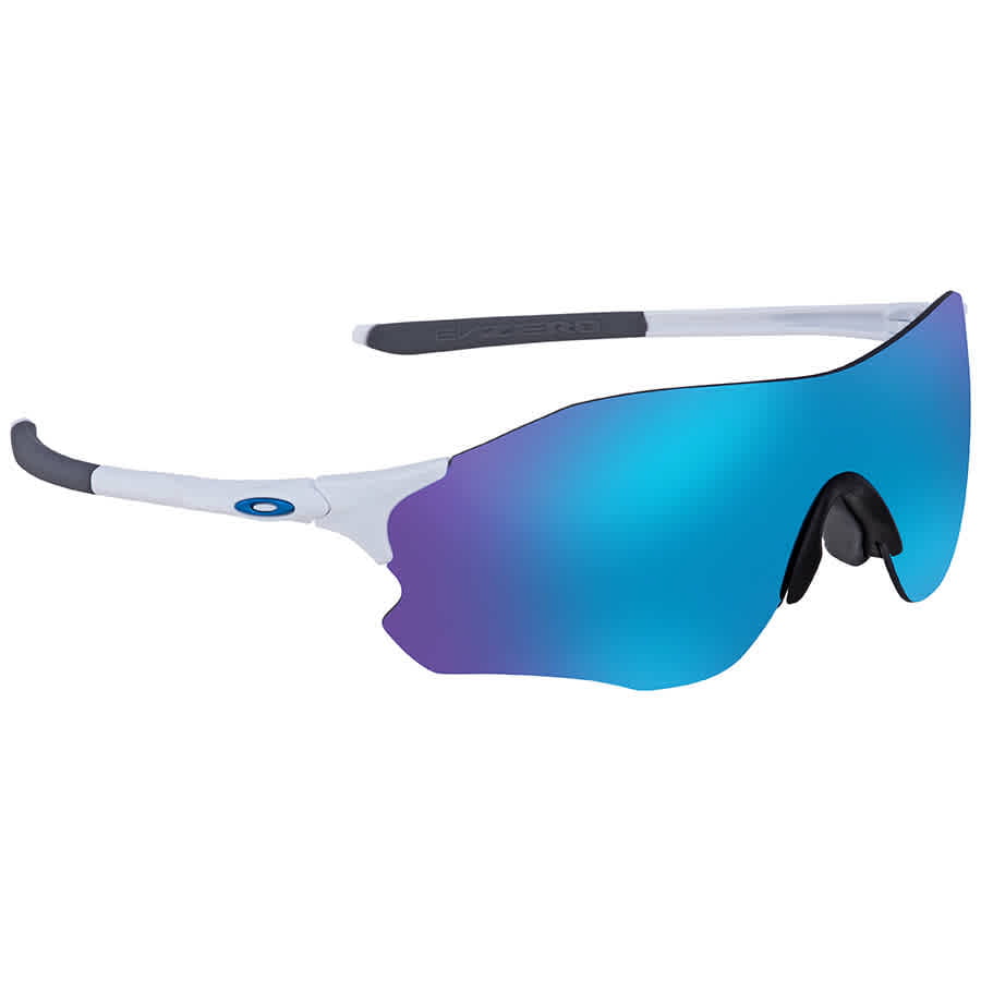 Oakley EVZero Path Prizm Sapphire Sport Men's Sunglasses OO9313 931315 38 -  