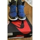 thumbnail image 5 of A i r-Jor-dan 1 Retro, Royal Toe, 5 of 5
