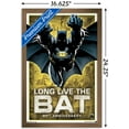 thumbnail image 2 of DC Comics - Batman - 80e anniversaire, 2 of 4