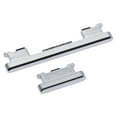 thumbnail image 3 of Replacement Hard Buttons (Power / Volume) Compatible For Xiaomi Mi 9 Lite / CC9 (Pearl White), 3 of 5