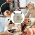 thumbnail image 3 of Oreilles Silencieuses pour Chiens Oreilles Calmes pour Chiens Chaudes Oreilles de Protection pour Chiens Muffs d'Oreilles pour Animaux de Compagnie Protection Auditive pour Animaux de Compagnie, 3 of 6