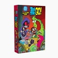 thumbnail image 1 of Cryptozoic Entertainment DC Deck-Building Game: Teen Titans Go! Card Game, 1 of 5