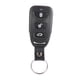 thumbnail image 4 of Kit De Sistema De Cierre Centralizado Para Coche Kit De Bloqueo Remoto De Entrada Sin Llave Universal Con Dos Controles Remotos Para Puerta De Vehículos De Coche Monstrate VI007060-00, 4 of 7