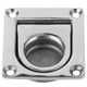 thumbnail image 5 of Mango de hebilla para suelo de yate, cubierta de escotilla de cubierta, anillo de tracción, accesorio de Hardware marino de acero inoxidable 316, 5 of 5