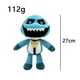 thumbnail image 3 of Nightmare Critters Plush Toy Baba Chops Yarnaby Icky Licky Game Plushies Stuffed Animals Doll Pillow Birthday Christmas Gifts, 3 of 5