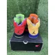 thumbnail image 4 of Size 9 - Jo r-dan 5 Retro SE Solar Orange What The, 4 of 6