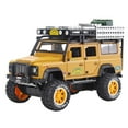 thumbnail image 1 of 1/28 Diecasts Toy Vehicles Car Model Sound Light Car Kids Toys Gift Toy, 1 of 9