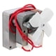 thumbnail image 4 of Kenally Kit de motor de barrena para barbacoa de 230V y 2,0 RPM, más potencia Artesanía, 4 of 6