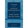 thumbnail image 3 of Studies in the Judicial Methodology of Rabbi David ibn Abi Zimra, 3 of 3